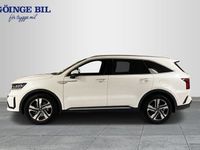 begagnad Kia Sorento 2.2 CRDi AWD 202hk