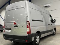 begagnad Renault Master 3.5 T 2.3 dCi 150 HK / Aut / L2H2 / Leasebar