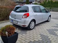 begagnad Renault Clio R.S. 5-dörra Halvkombi 1.2 TCe Euro 4