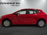 begagnad Seat Ibiza 1.0 TSI 110 HK DSG7 STYLE