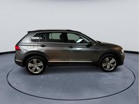 Begagnad VW Tiguan GT 191 HK (140 kW) 2018 Grå SUV