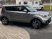 begagnad Kia Soul 1.6 GDI GLS Euro 6