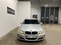 begagnad BMW 316 d Touring Comfort Euro 5/Välskött/Nyservad