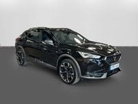 Begagnad Cupra Formentor VZ 245 HK (180 kW) 2023 Svart SUV