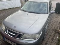 begagnad Saab 9-5 SportCombi 2.0 T Linear (GDS)