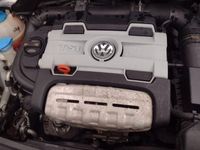 begagnad VW Touran 1.4 TSI Euro 4 7-sits