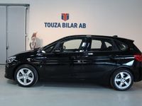 begagnad BMW 225 Active Tourer xe Steptronic Advantage Euro6 HUD NAVI