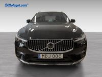 begagnad Volvo XC60 Recharge T6 Plus Bright