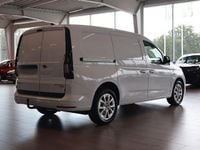 Ny Ford Transit Connect Limited 122 HK (89 kW) 2025 Frozen white Minibuss