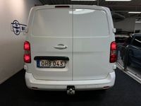 begagnad Peugeot Expert 1.5 L2 PRO | Nordic pack | Vhjul | Låg skatt 2020, Transportbil