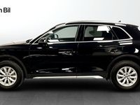 begagnad Audi Q5 40 TDI quattro Proline advanced 204 hk S tronic