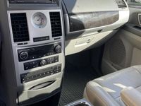 begagnad Chrysler Grand Voyager 3.8 V6 Euro 4