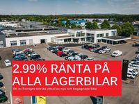 Begagnad Hyundai Ioniq 5 Advanced 239 kW (325 HK) 2023 Grå SUV