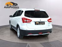 begagnad Suzuki SX4 S-Cross 1.0T 4x4 Boosterjet AllGrip GL Webasto 0%