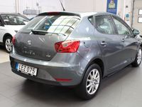 begagnad Seat Ibiza 1.2 TSI Välservad Farthållare PDC Euro 6