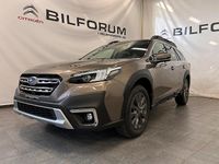 Ny Subaru Outback 169 HK (124 kW) 2025 Brun Kombi