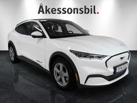 Begagnad Ford Mustang 294 HK (216 kW) 2021 Vit Kombi