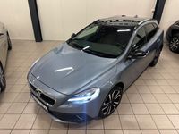 begagnad Volvo V40 CC T3 Geartronic Momentum 152hk Glastak