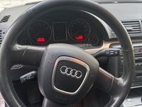 begagnad Audi A4 Sedan 1.8 T Comfort Euro 4