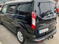 begagnad Ford Transit TransitCONNECT SKÅP L2 TREND 1.0L ECOBOOST 100