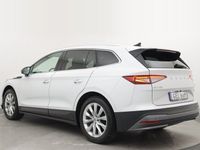 begagnad Skoda Enyaq iV 80 RWD