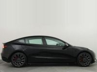 begagnad Tesla Model 3 Performance AWD Facelift (Autopilot)