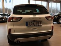 begagnad Ford Kuga Titanium 1.5T EcoBoost Förarassistanspkt 2022, SUV