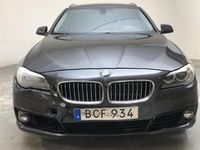 begagnad BMW 520 d Touring, F11 2015, Kombi