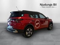 Ny Citroën C3 Aircross 100 HK (73 kW) 2025 SUV