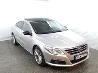 Begagnad VW Passat Highline 160 HK (117 kW) 2009 Sedan