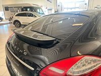 begagnad Porsche Panamera S E-Hybrid TipTronic Sport Chrono M-värm B-kamera 2012, Halvkombi