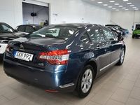 begagnad Citroën C5 Sedan 1.6 HDi