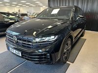 begagnad VW Touareg Nya R eHybrid TipTronic R-Line *V-HJUL*