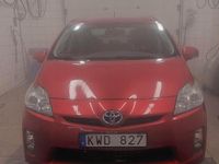Begagnad Toyota Prius 136 HK (100 kW) 2010 Halvkombi