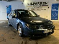 begagnad Saab 9-5 SportSedan 2.3 T BioPower Vector 210hk