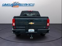 begagnad Chevrolet Silverado Crew Cab LTZ Z71 5.3L