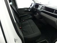 begagnad VW Caravelle T52.0 TDI LÅNG 9-Sit Drag D-Värm 2020, Transportbil