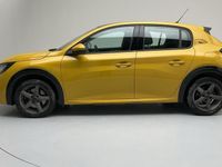 begagnad Peugeot e-208 e-208 50 kWh 5dr