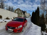 Begagnad Volvo V60 115 HK (84 kW) 2013 Kombi