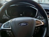 Begagnad Ford Mondeo 150 HK (110 kW) 2016 Kombi