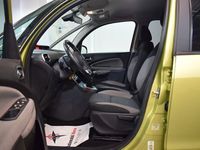 begagnad Citroën C3 Picasso 1.4 VTi 95hk P-sensor ACC