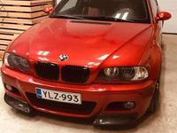 begagnad BMW 323 ”M3”