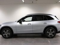 Begagnad Mercedes GLC220 AMG line 197 HK (144 kW) 2025 Silver SUV