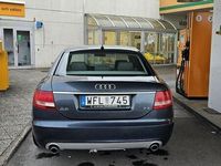 begagnad Audi A6 Sedan 2.4 Sport Euro 4