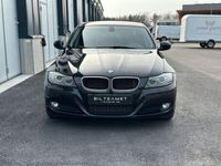 begagnad BMW 318 d Sedan Comfort Dynamic Euro 5