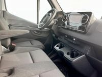 Begagnad Mercedes E-Sprinter 11 kW (15 HK) 2024 Van