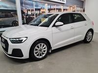 begagnad Audi A1 Sportback 30 TFSI PROLINE SB 2021, Halvkombi