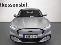 Begagnad Ford Mustang 294 HK (216 kW) 2022 Grå Kombi