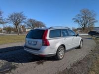 Begagnad Volvo V50 109 HK (80 kW) 2009 Kombi