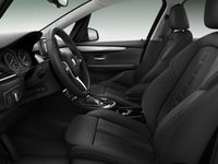 Begagnad BMW 225 Active Tourer Sport Line 136 HK (100 kW) 2016 Okänd Minibuss